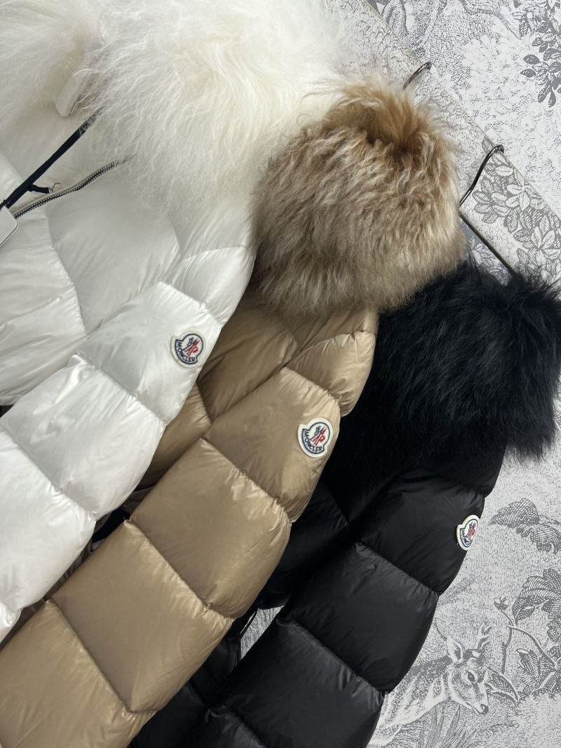 Moncler Down Coat